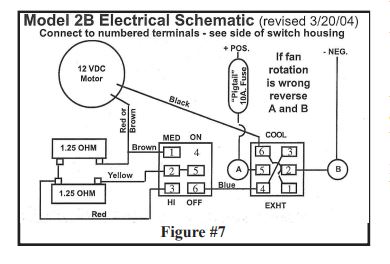 Electrical Schematic